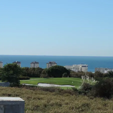 Sunset Beach Lägenhet Quinta de Santo António